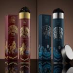 قائمة طعام منكهّة بالشاي خاصة بشهر رمضان المبارك من TWG Tea